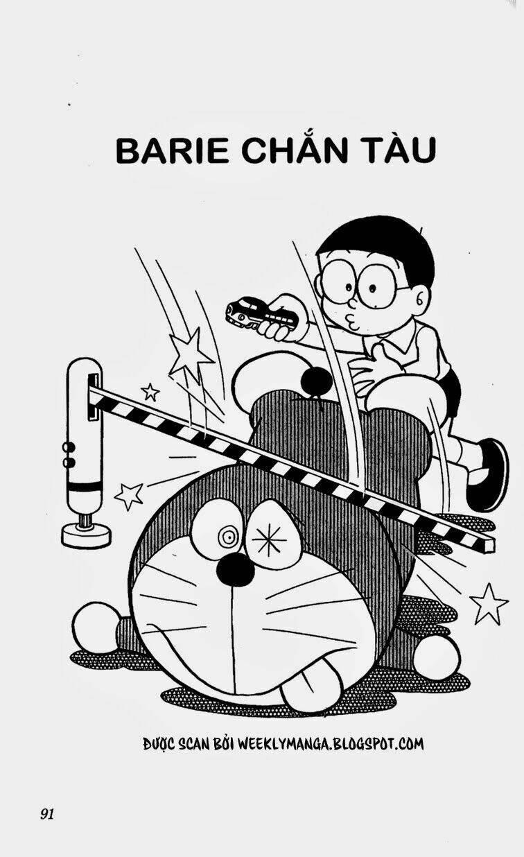 Doraemon 275 trang 1