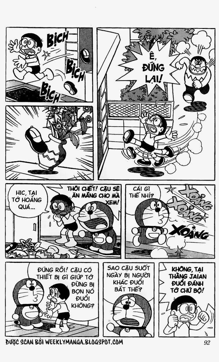 Doraemon 275 trang 2
