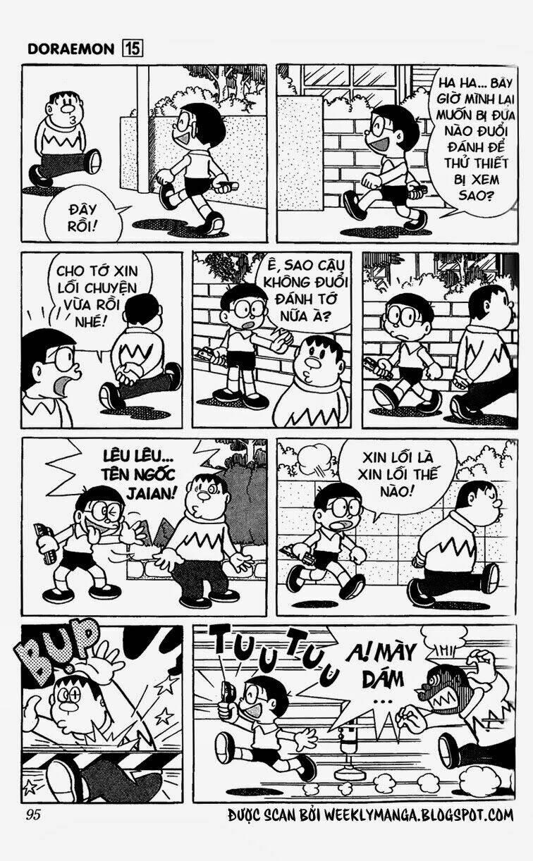 Doraemon 275 trang 5