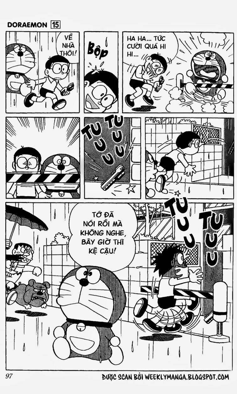 Doraemon 275 trang 7
