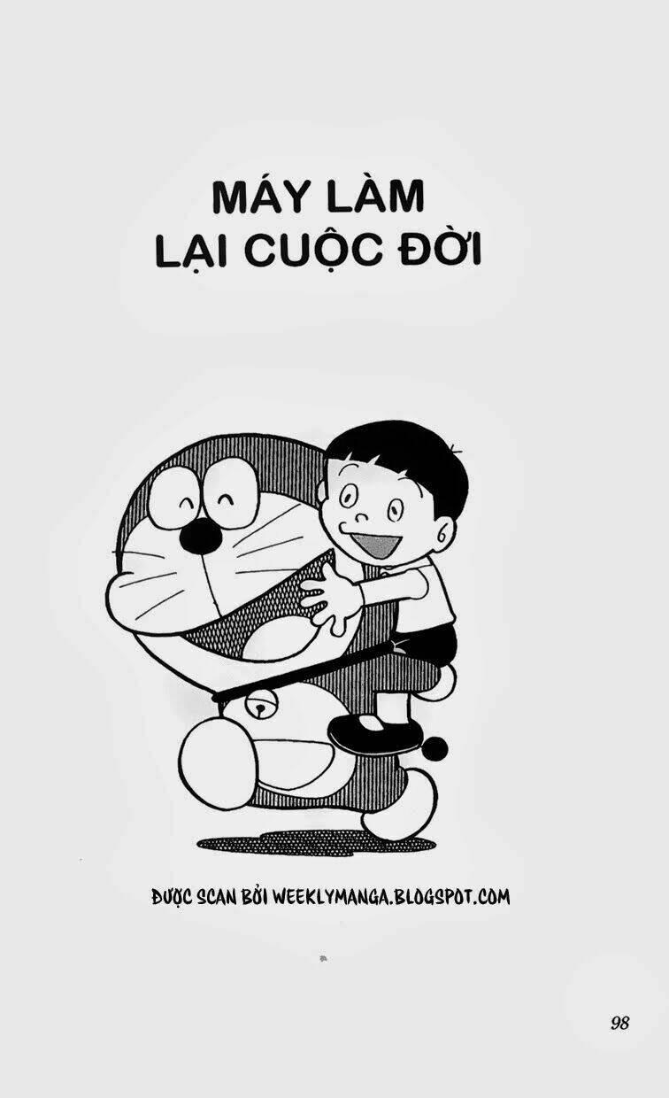 Doraemon 276 trang 1