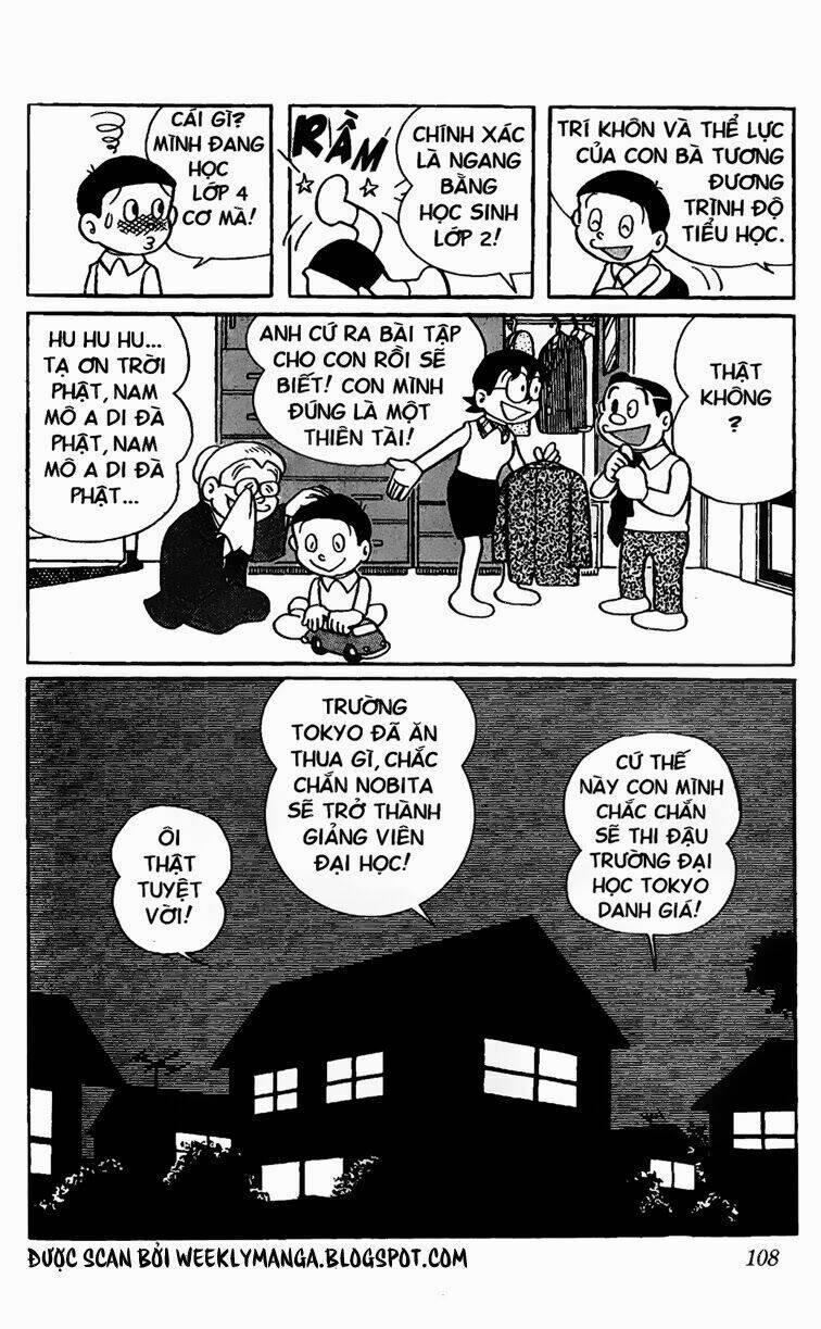 Doraemon 276 trang 11