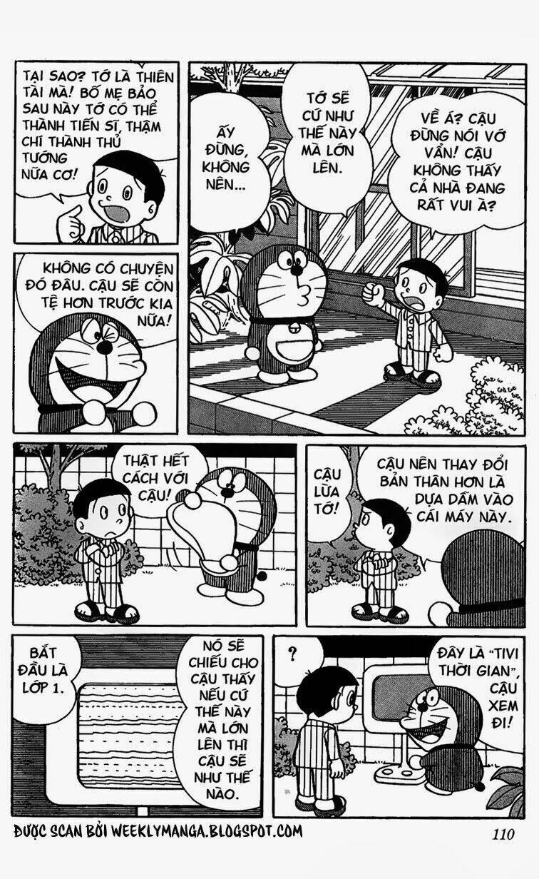 Doraemon 276 trang 13