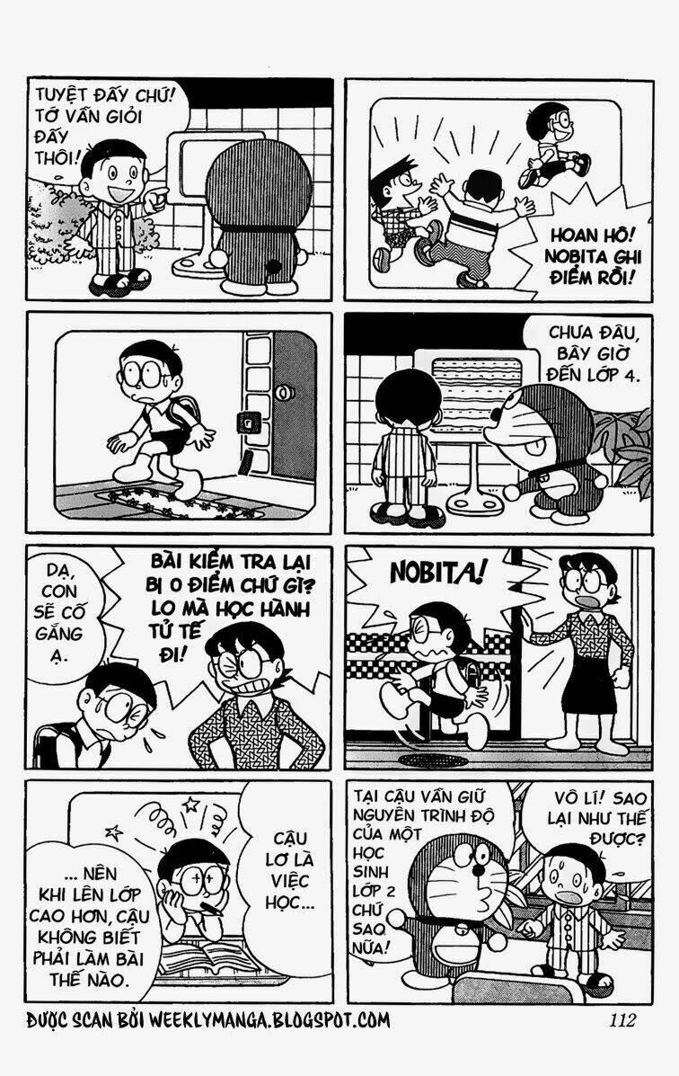 Doraemon 276 trang 15