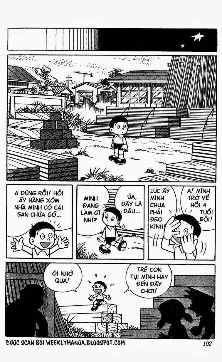 Doraemon 276 trang 5