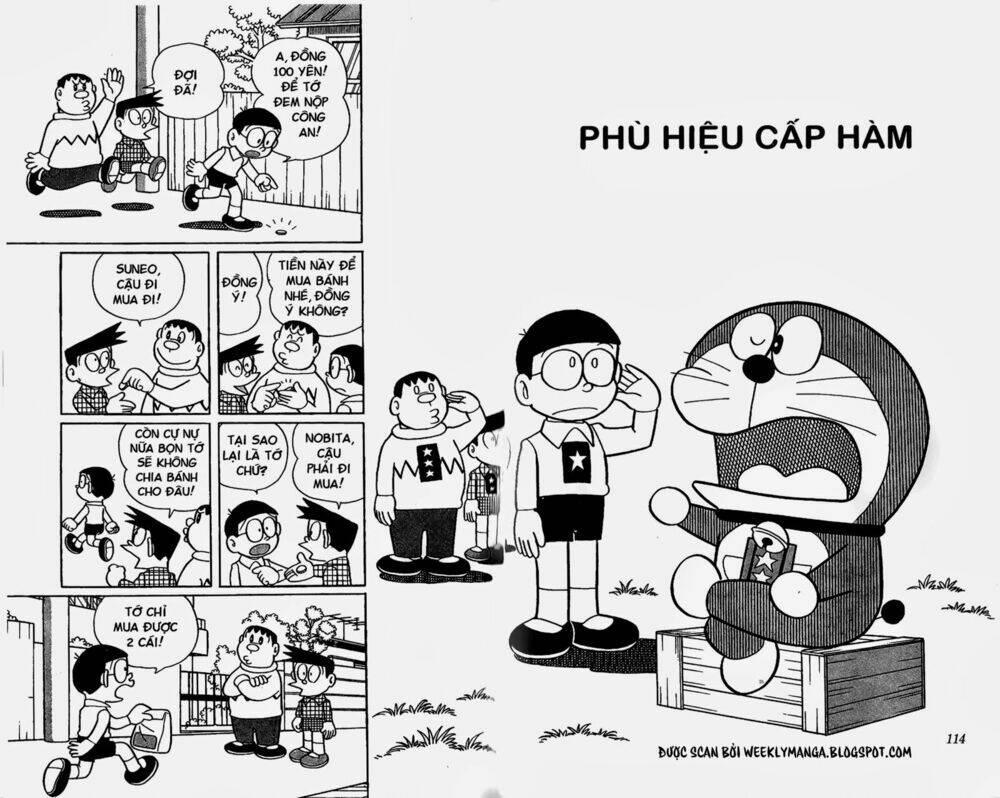 Doraemon 277 trang 1