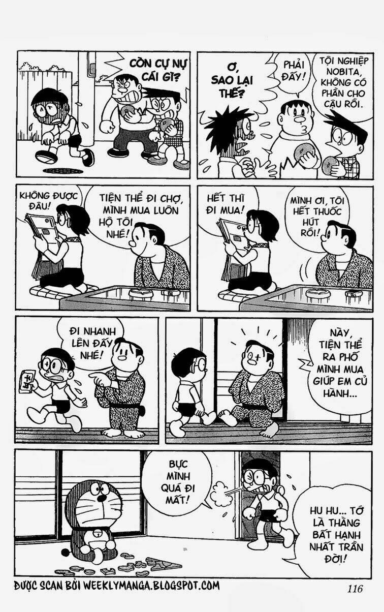 Doraemon 277 trang 2
