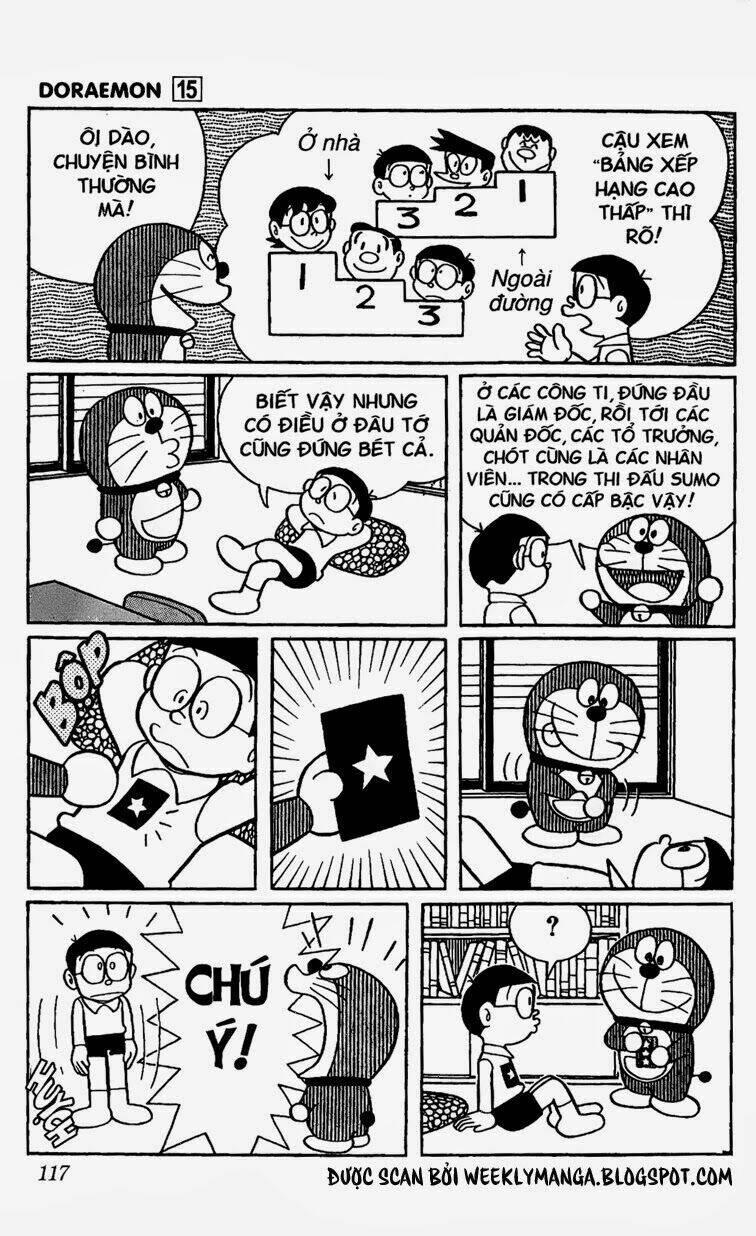 Doraemon 277 trang 3