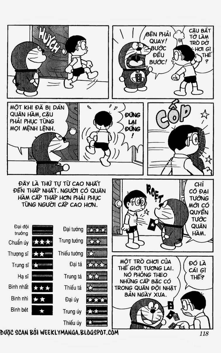 Doraemon 277 trang 4