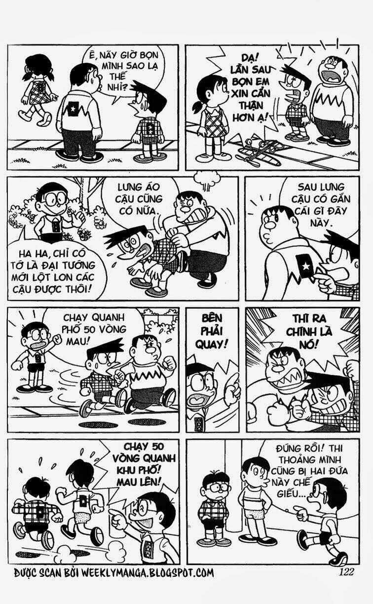 Doraemon 277 trang 8