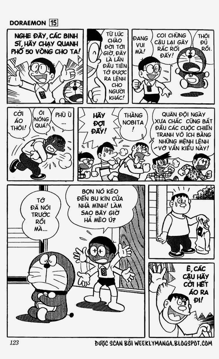 Doraemon 277 trang 9