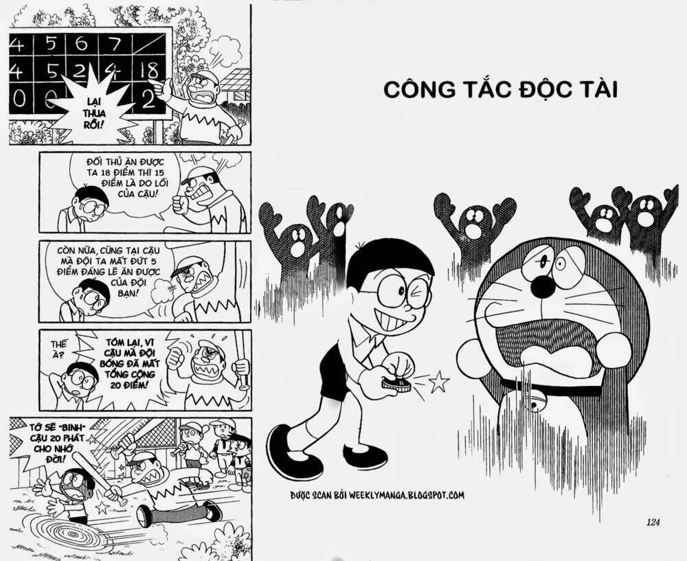 Doraemon 278 trang 1