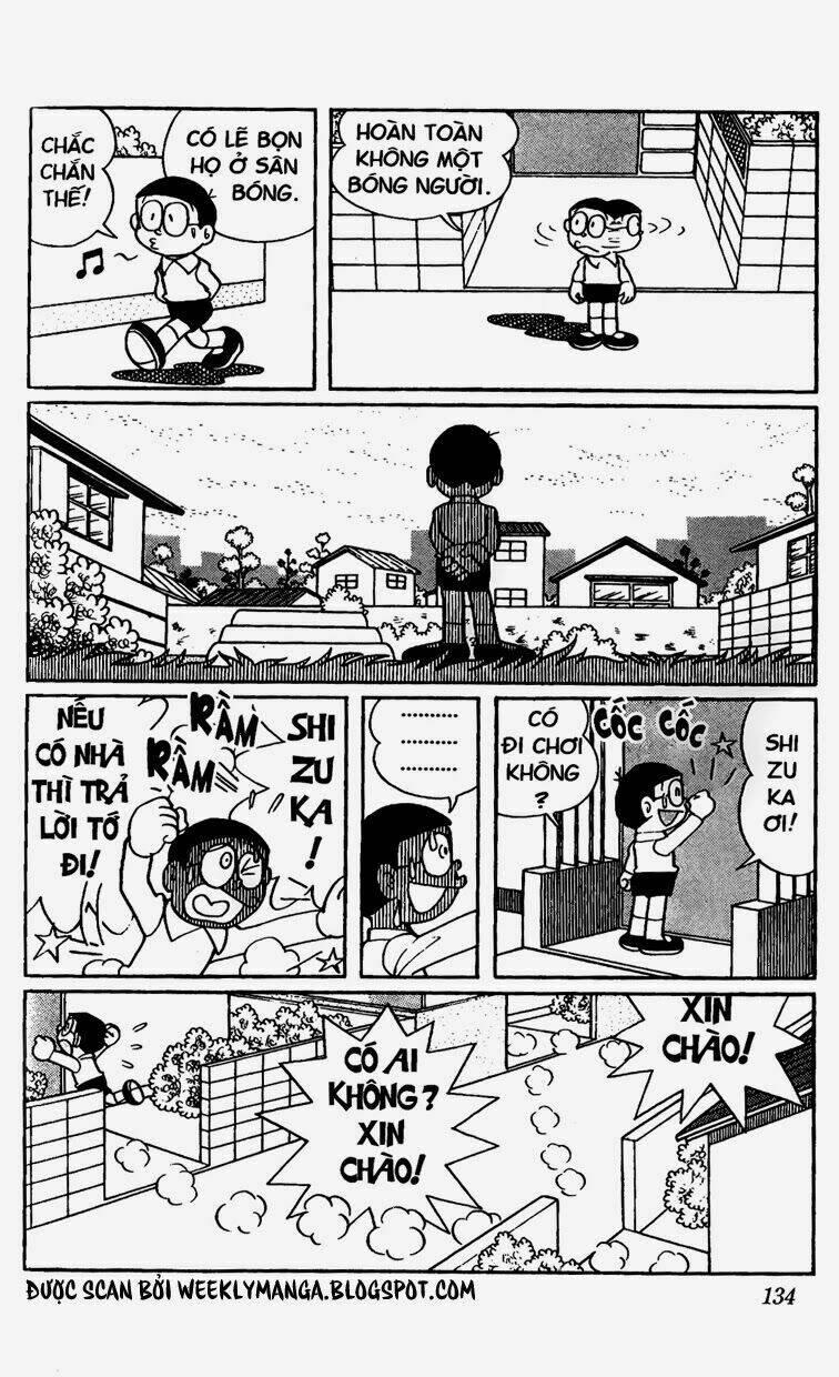 Doraemon 278 trang 10