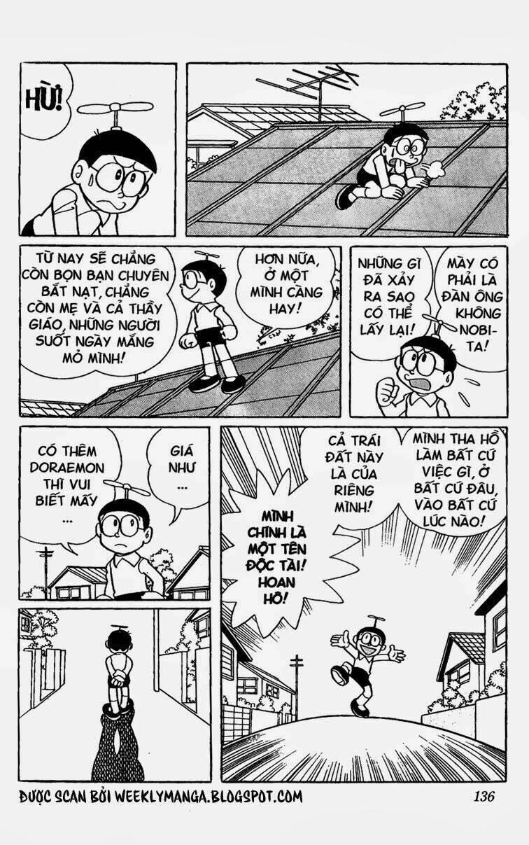 Doraemon 278 trang 12