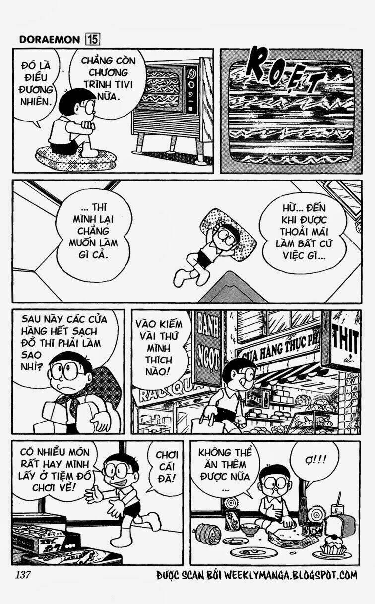 Doraemon 278 trang 13