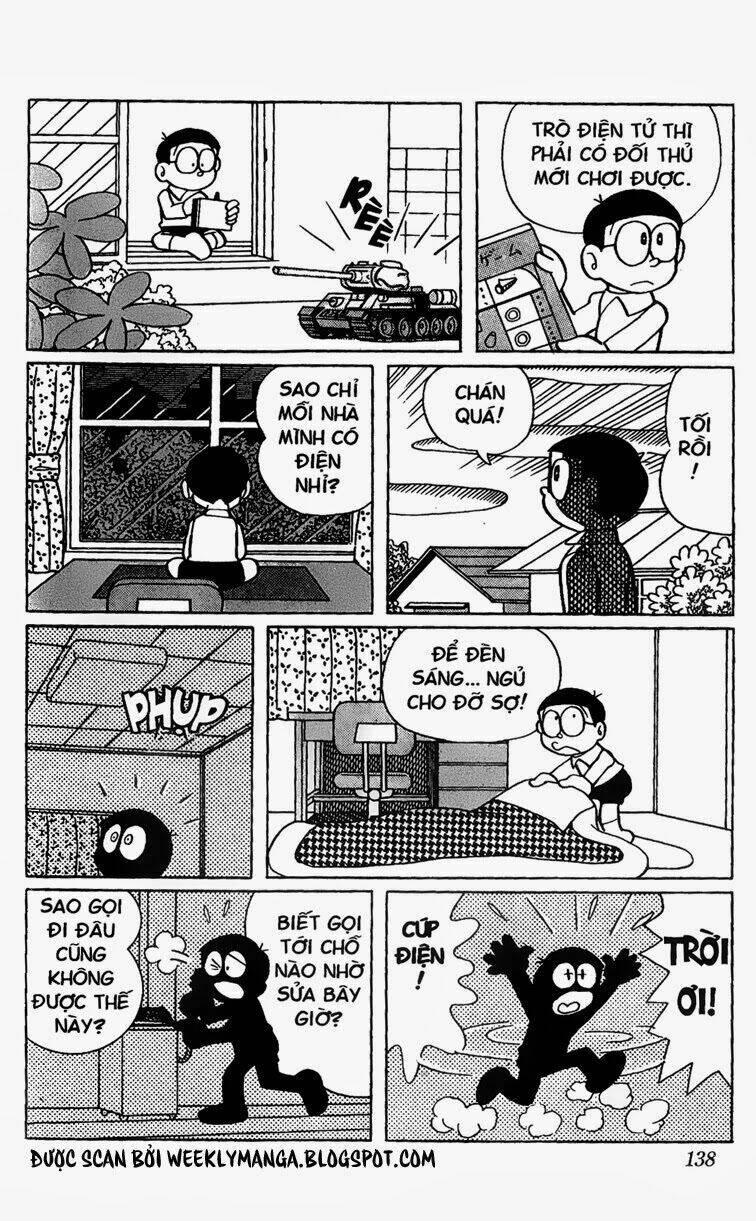 Doraemon 278 trang 14