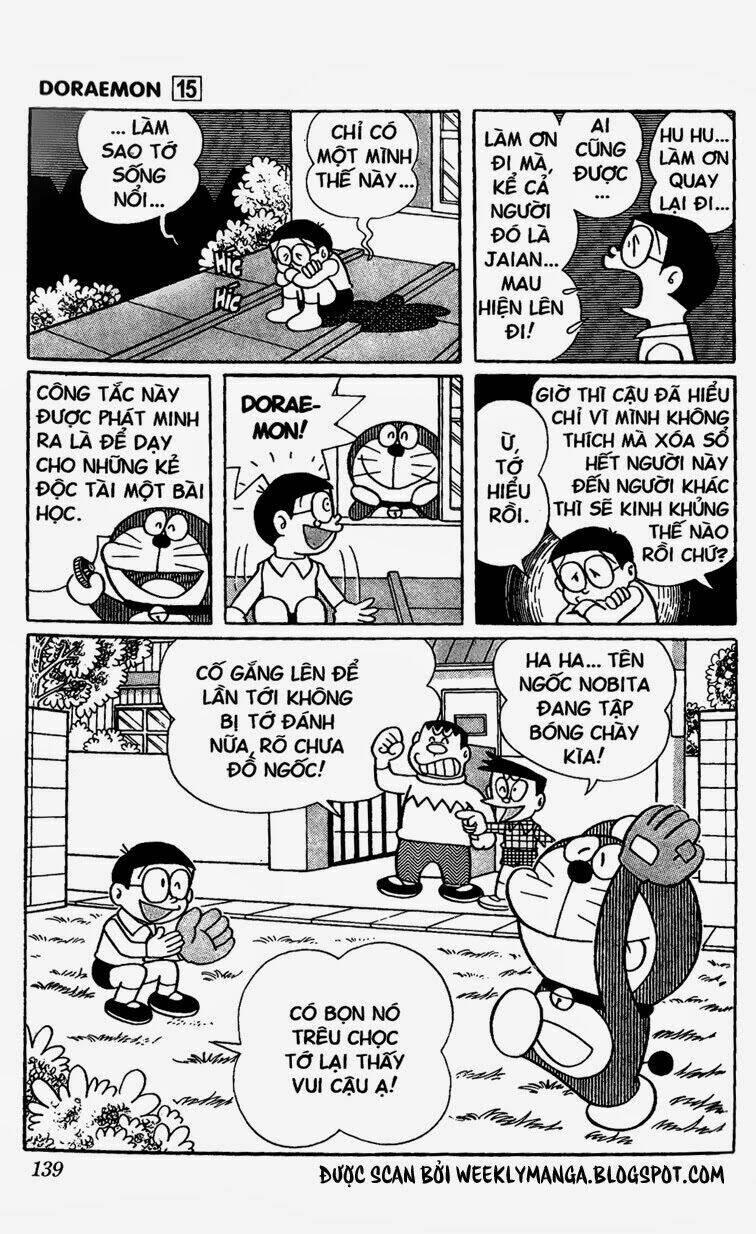 Doraemon 278 trang 15