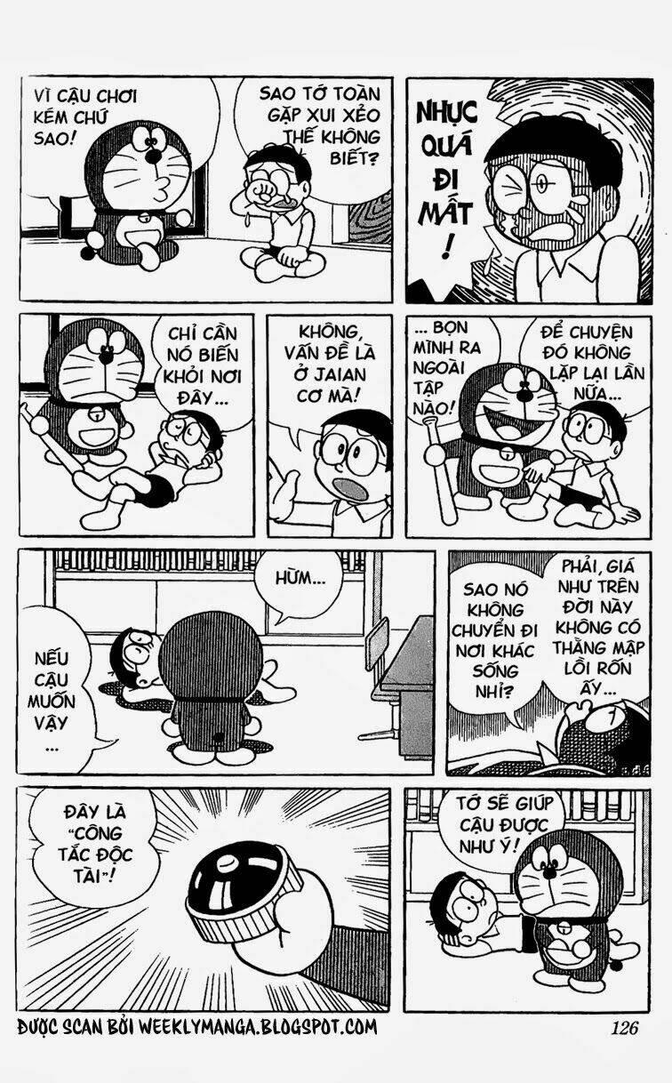 Doraemon 278 trang 2