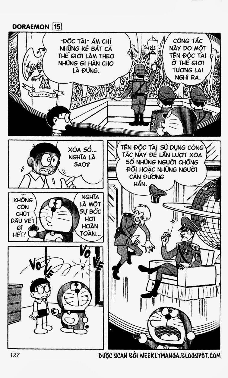 Doraemon 278 trang 3