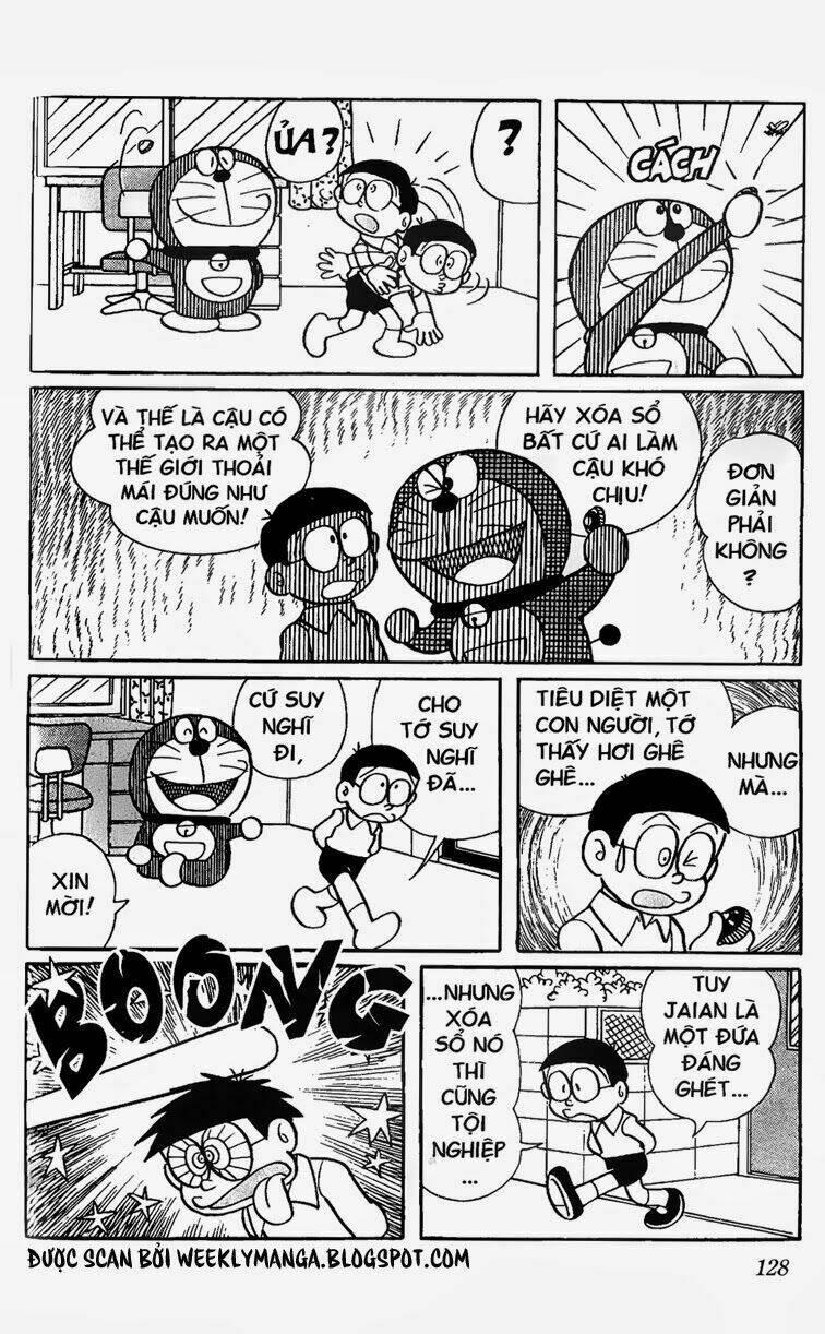 Doraemon 278 trang 4
