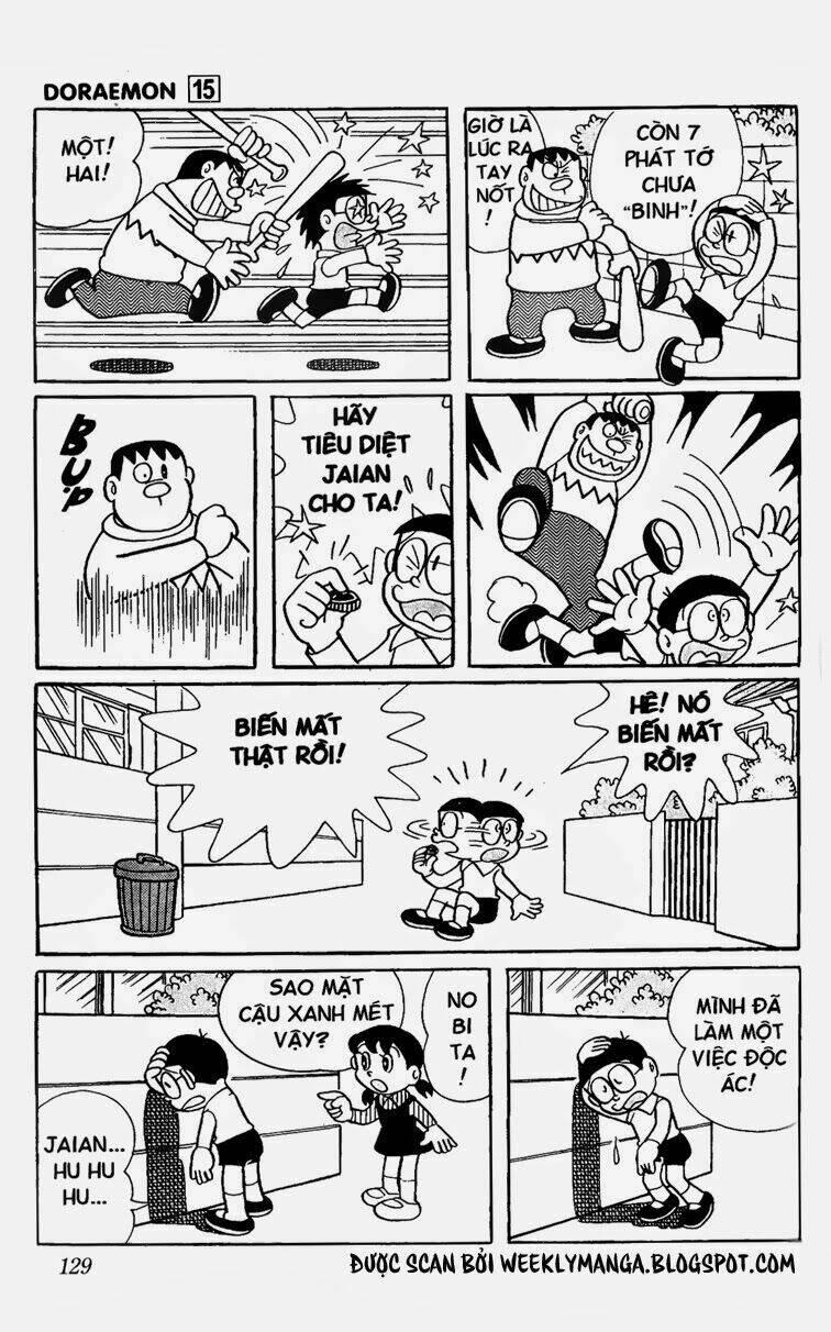 Doraemon 278 trang 5