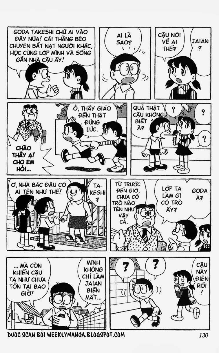 Doraemon 278 trang 6