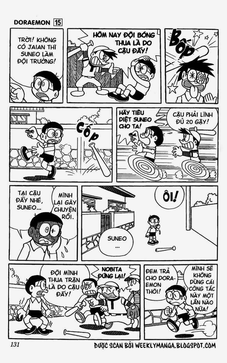 Doraemon 278 trang 7