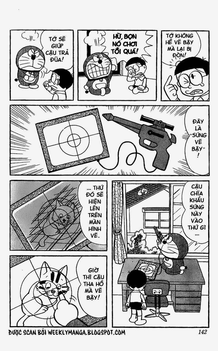 Doraemon 279 trang 2