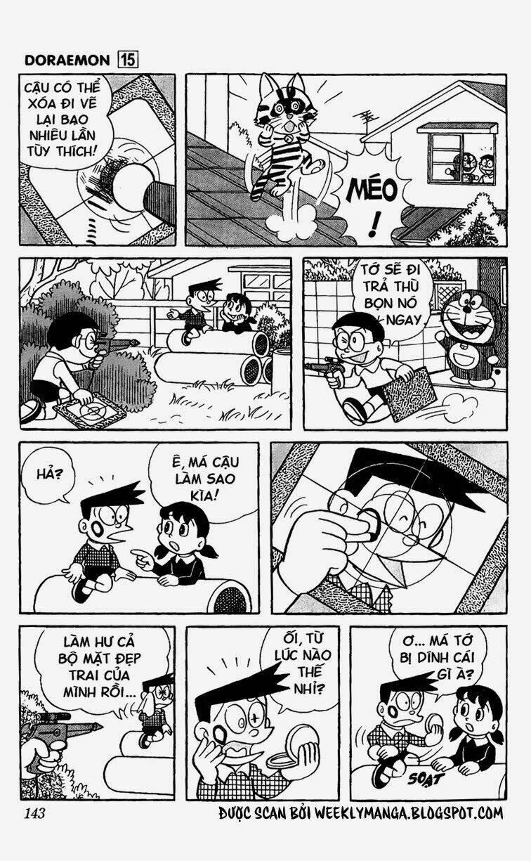 Doraemon 279 trang 3