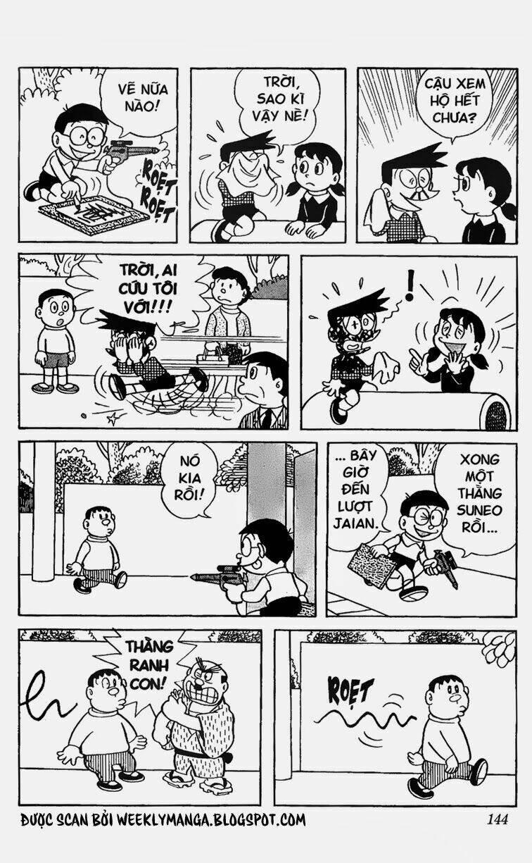 Doraemon 279 trang 4