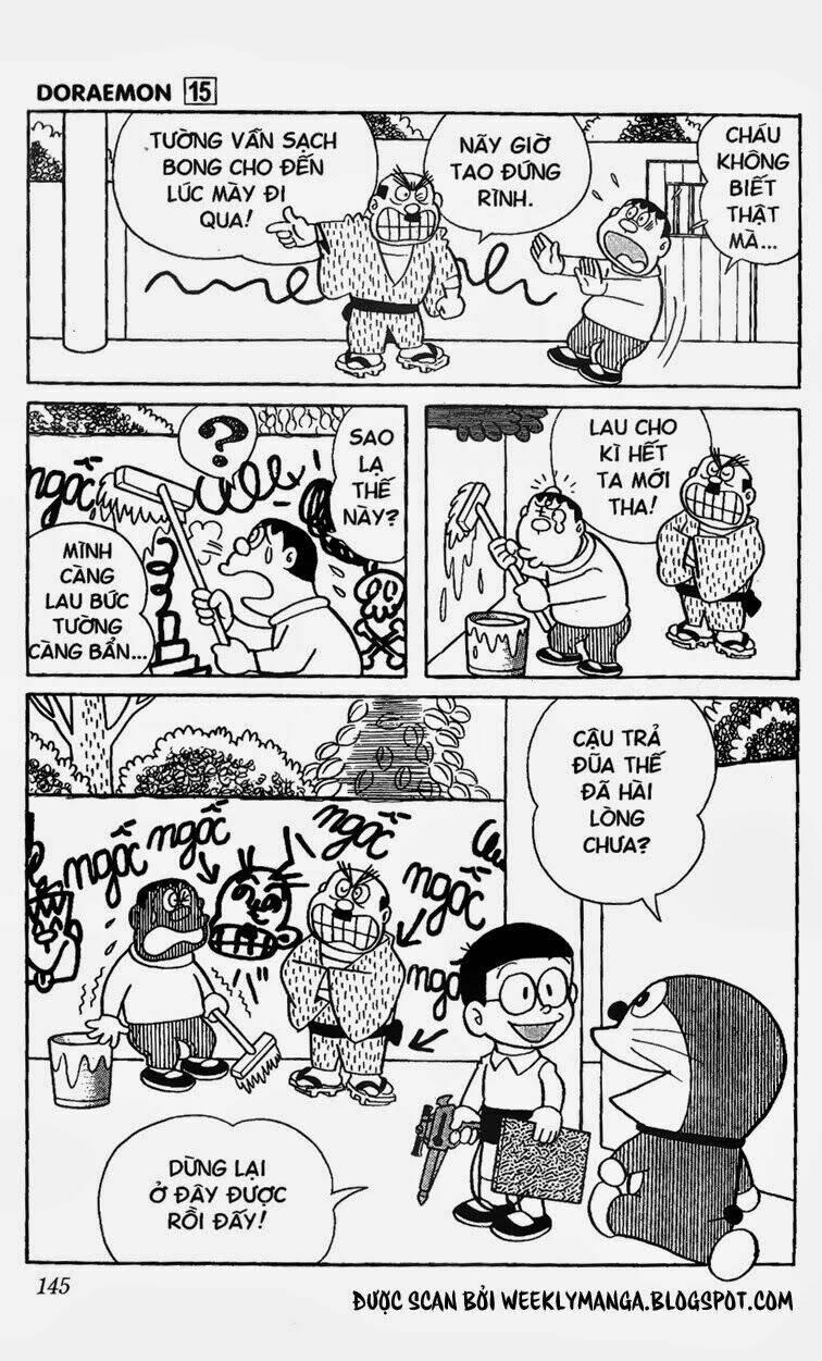 Doraemon 279 trang 5