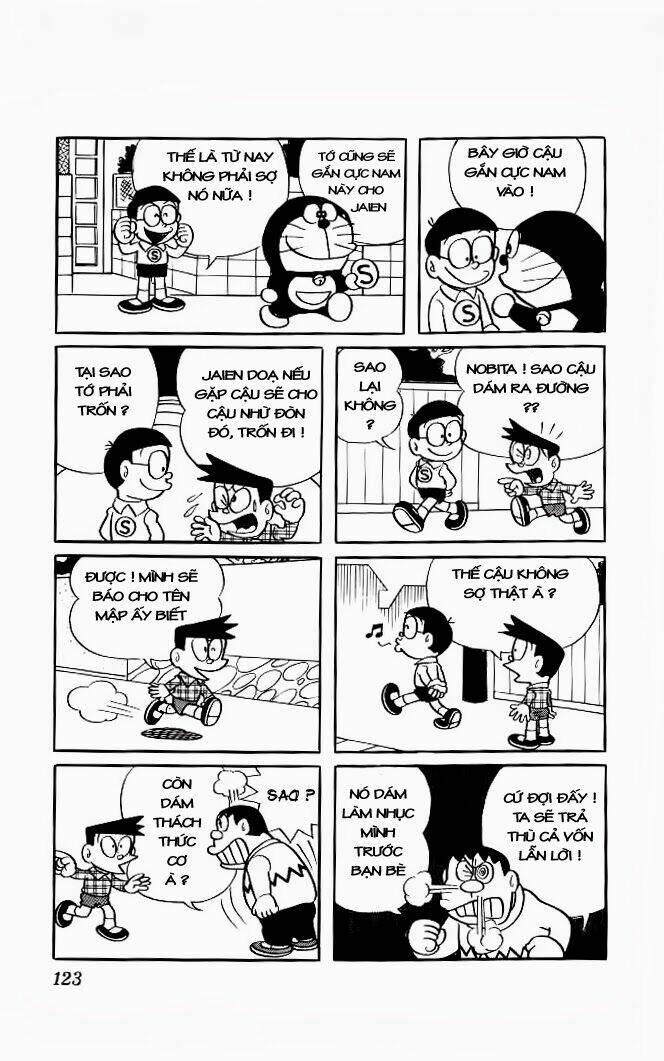 Doraemon 28 trang 5
