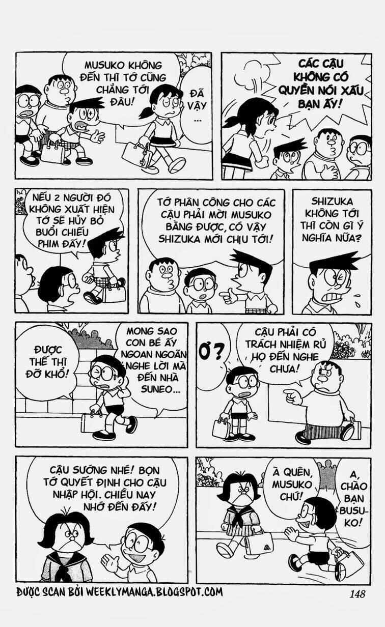 Doraemon 280 trang 2