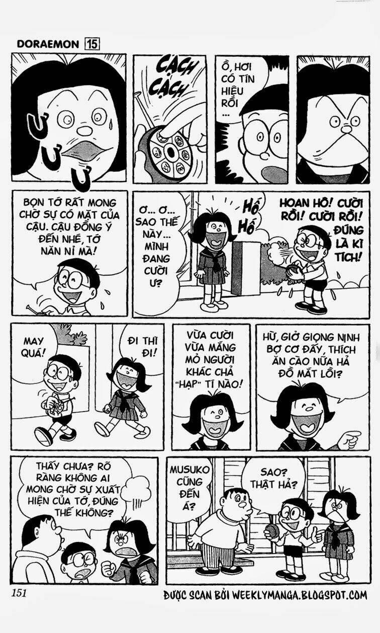 Doraemon 280 trang 5