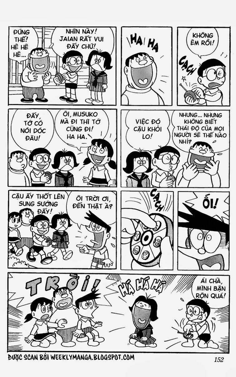 Doraemon 280 trang 6