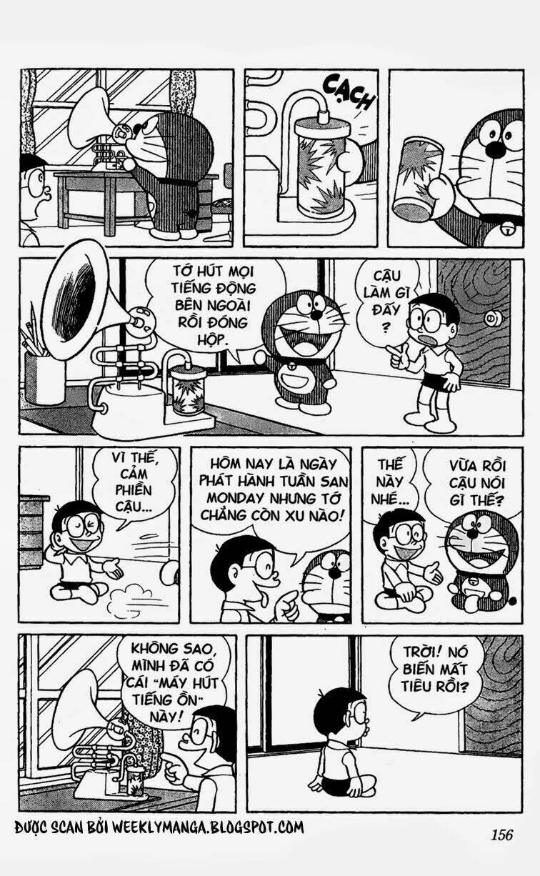 Doraemon 281 trang 2