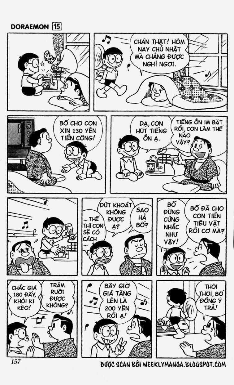 Doraemon 281 trang 3