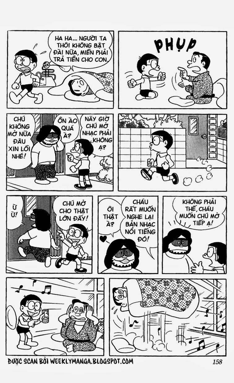 Doraemon 281 trang 4