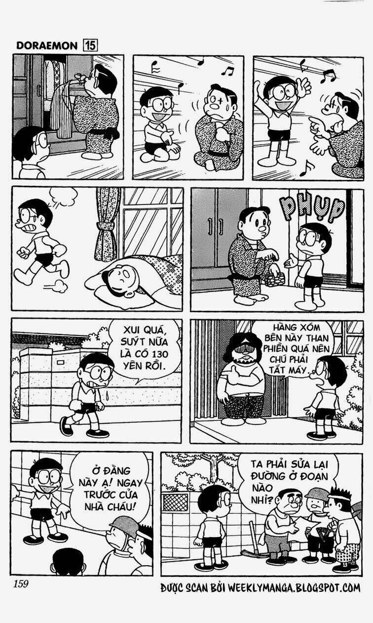 Doraemon 281 trang 5