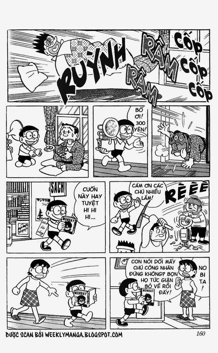 Doraemon 281 trang 6