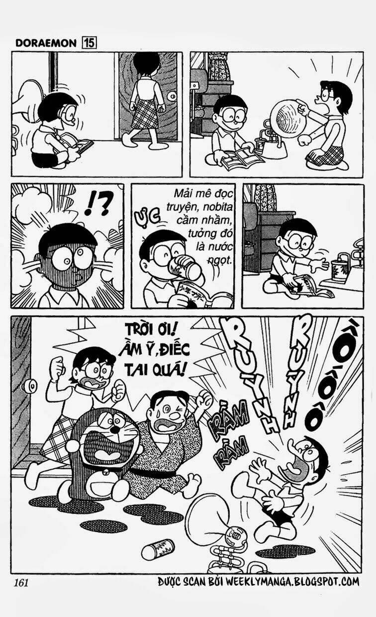 Doraemon 281 trang 7
