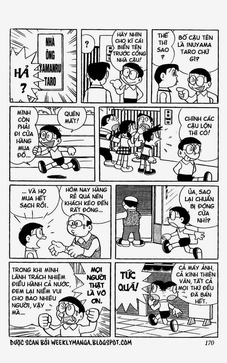 Doraemon 282 trang 8