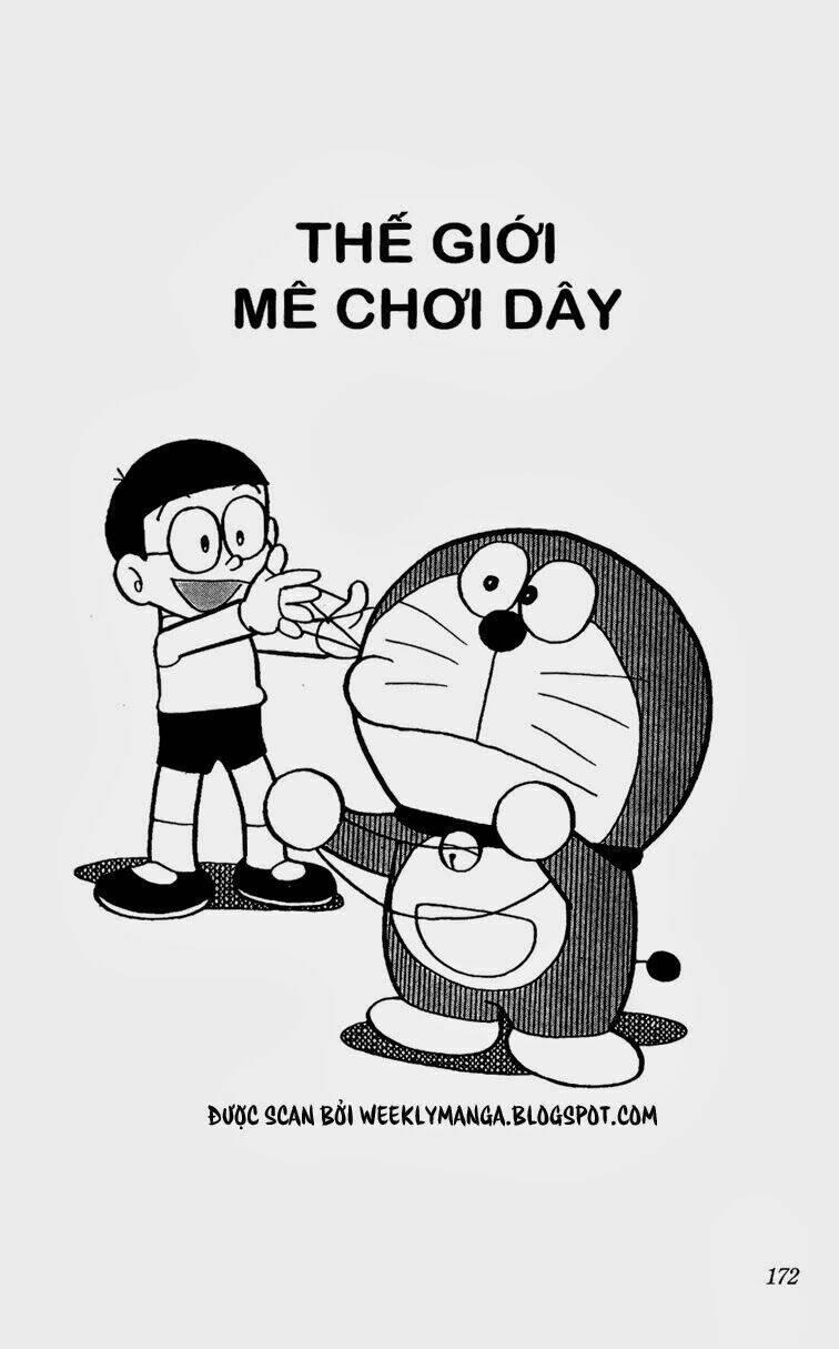 Doraemon 283 trang 1