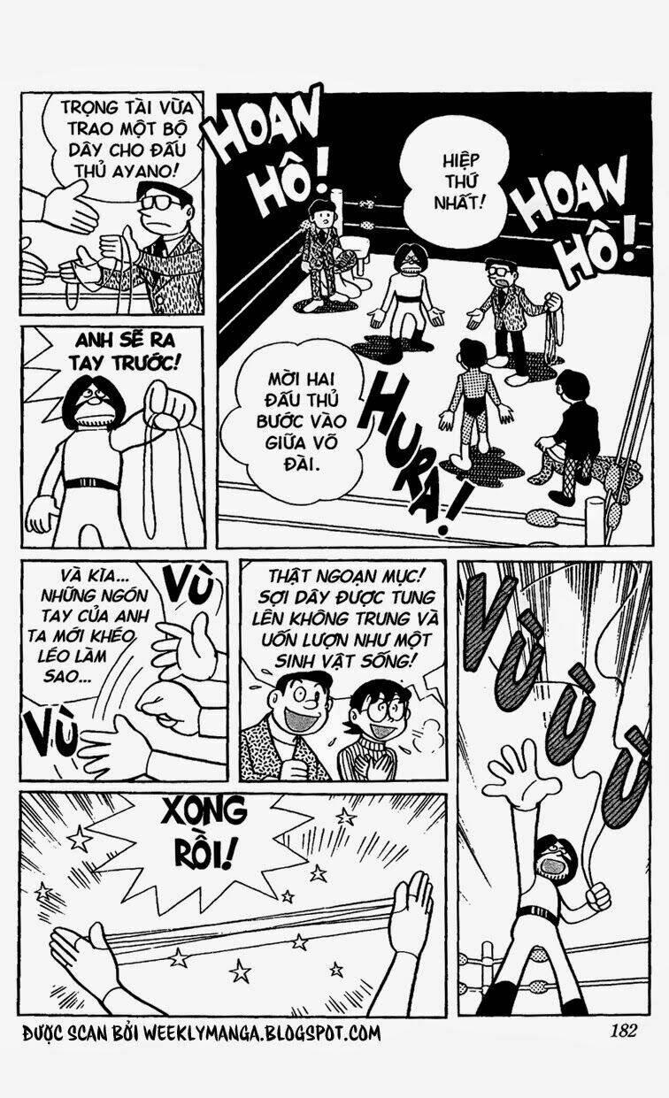 Doraemon 283 trang 11