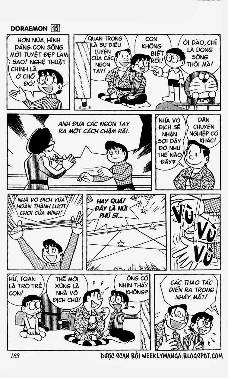 Doraemon 283 trang 12