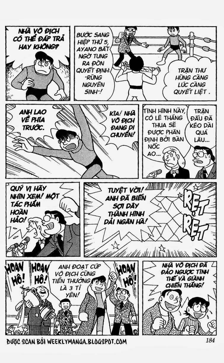 Doraemon 283 trang 13