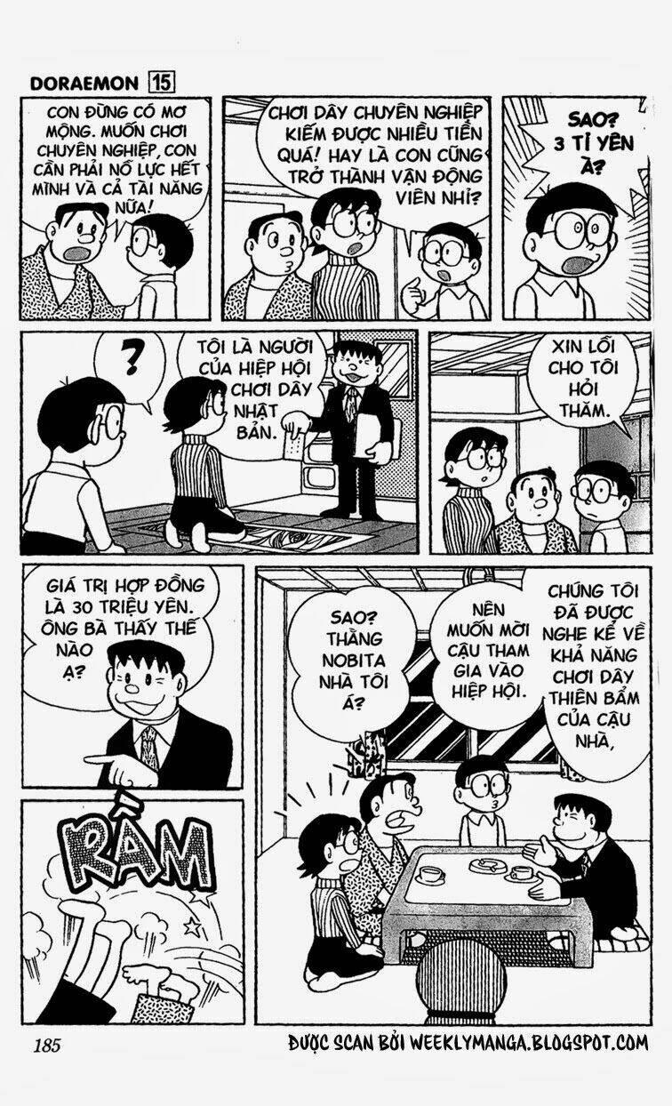 Doraemon 283 trang 14