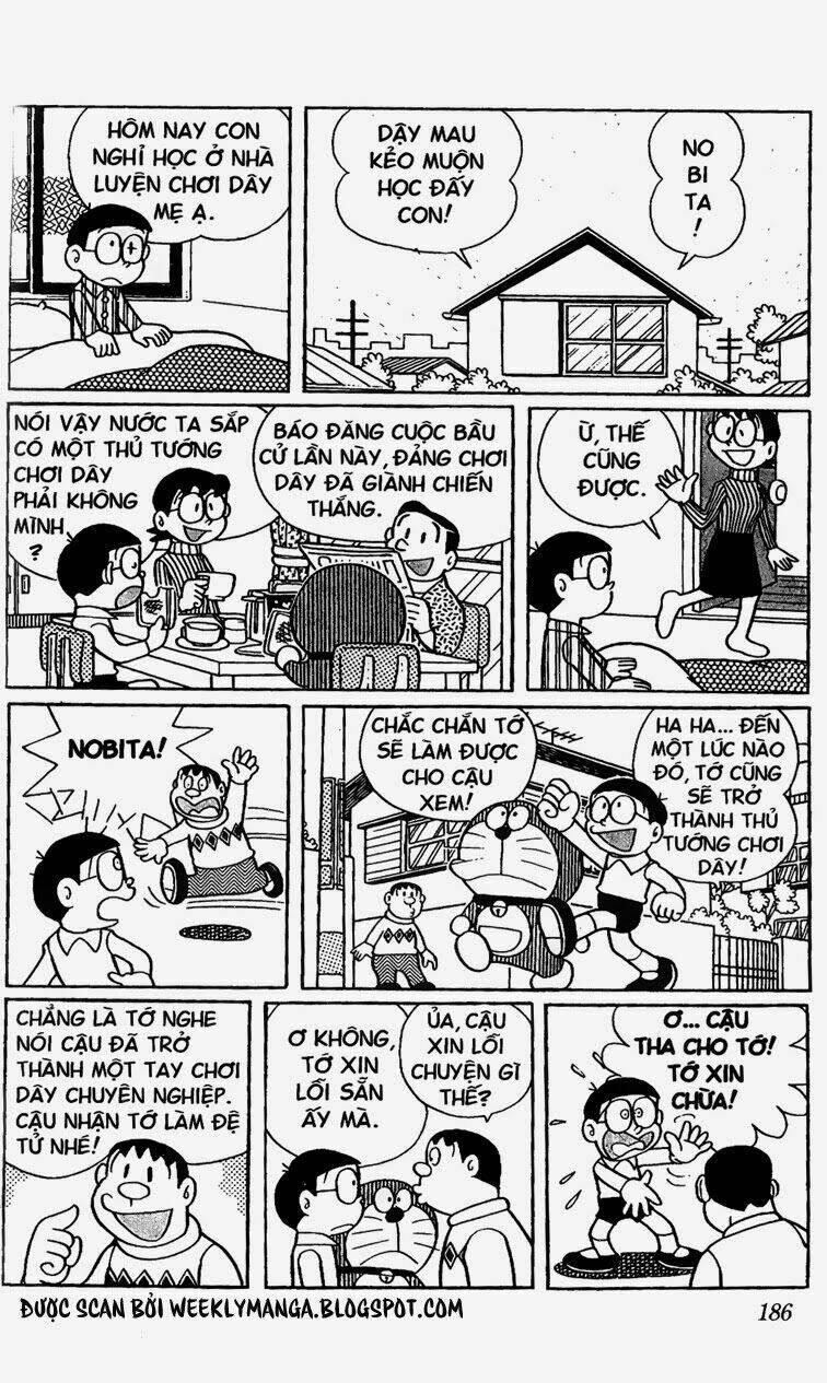 Doraemon 283 trang 15