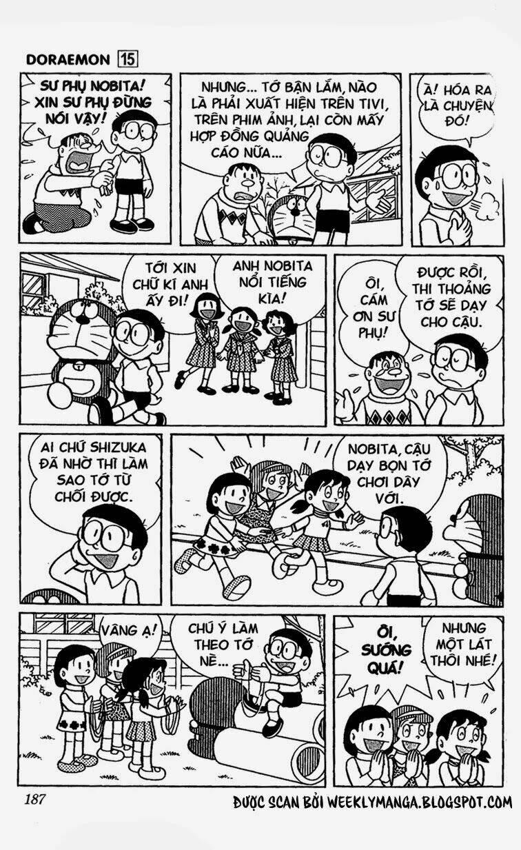 Doraemon 283 trang 16