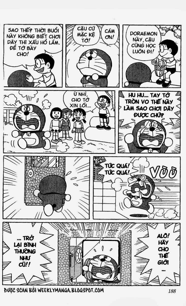 Doraemon 283 trang 17